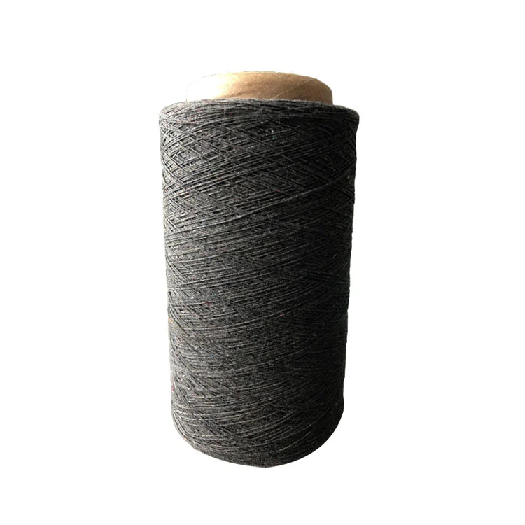 لماذا يعتبر TC Yarn for Glove Gray خيارًا مثاليًا للقفازات المتينة والمريحة؟
